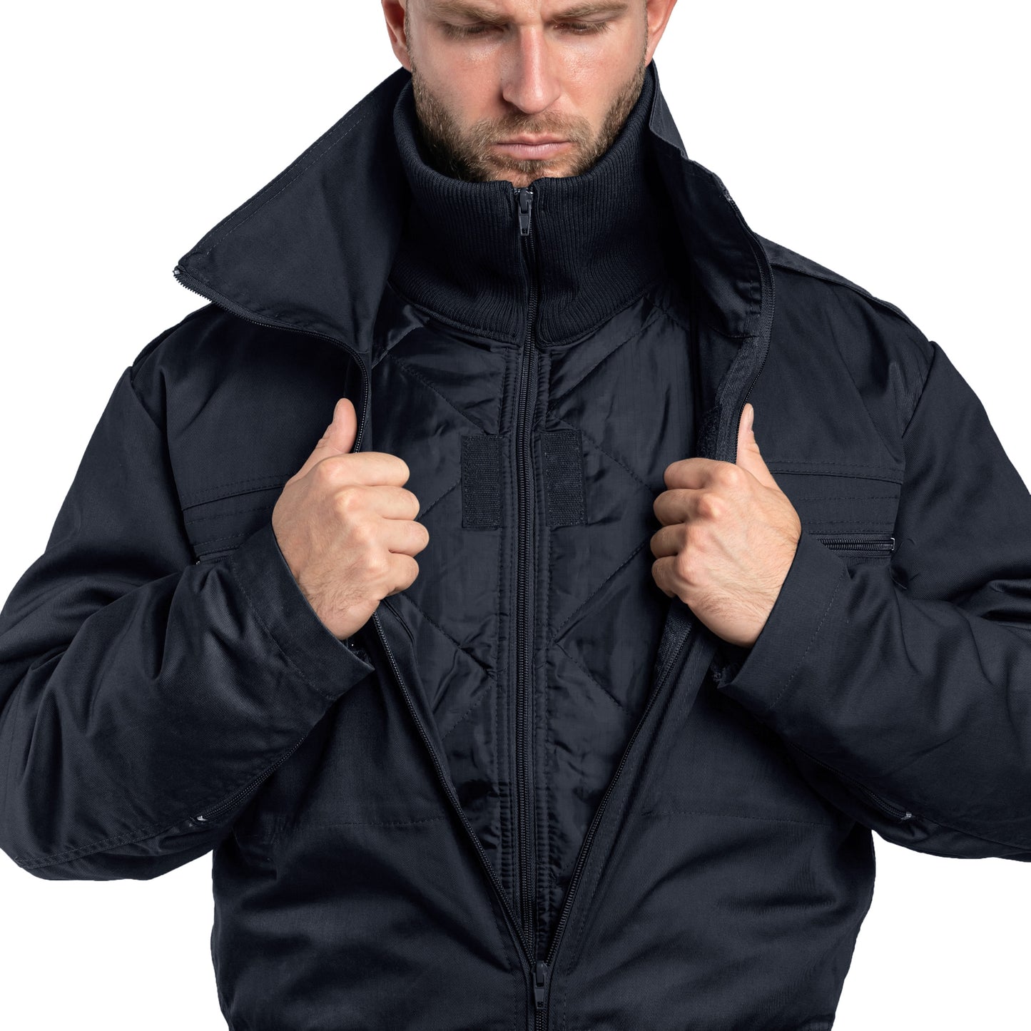Kombinezon Brandit Tank Suit - Navy