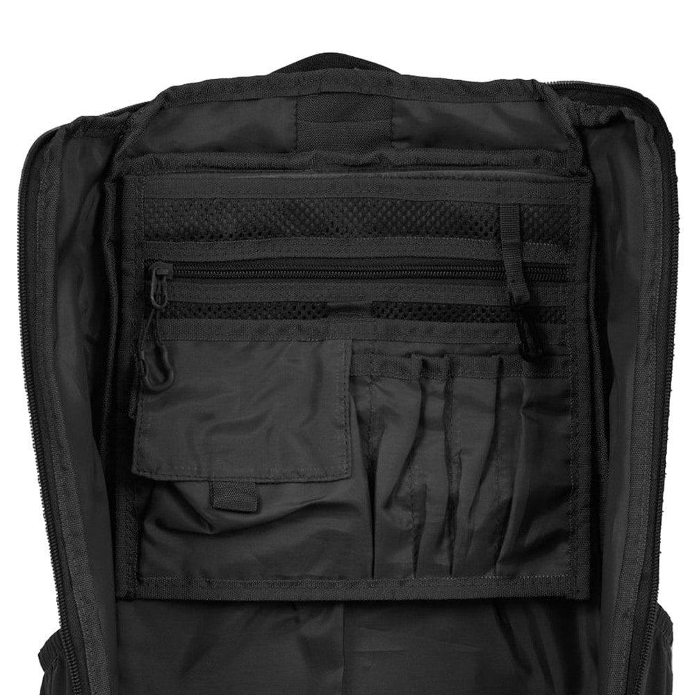 Plecak Highlander Fhior FH-PAC 2 30 l - Black