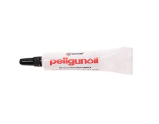 Smar Crosman Pellgunoil