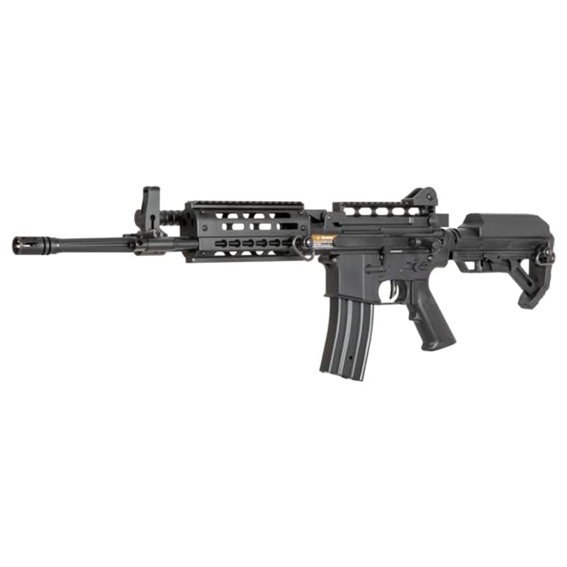 Karabin maszynowy AEG Golden Eagle 6673