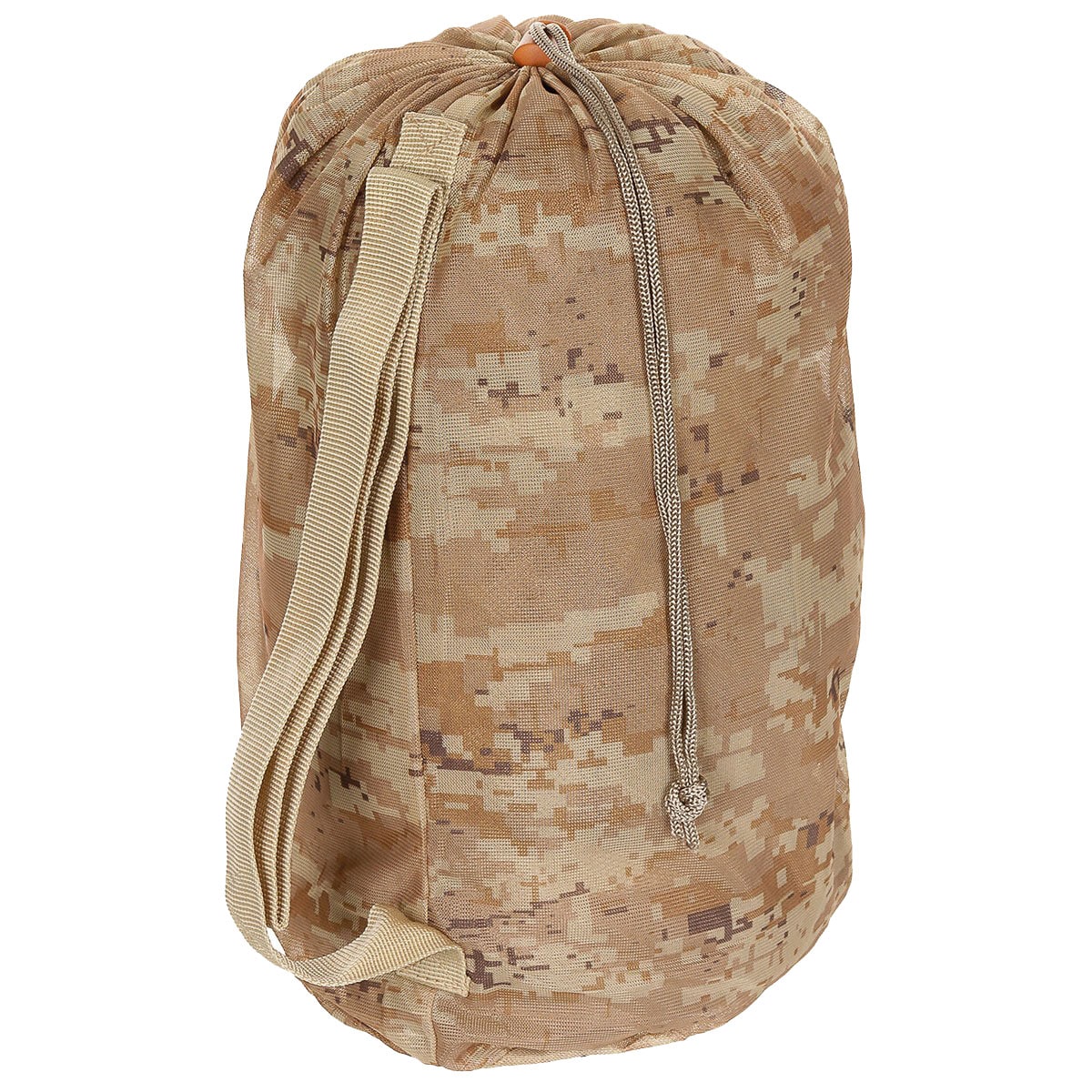 Strój maskujący MFH Ghillie Camo Parka - Desert