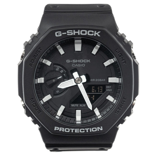 Zegarek Casio G-Shock Octagon GA-2100-1AER