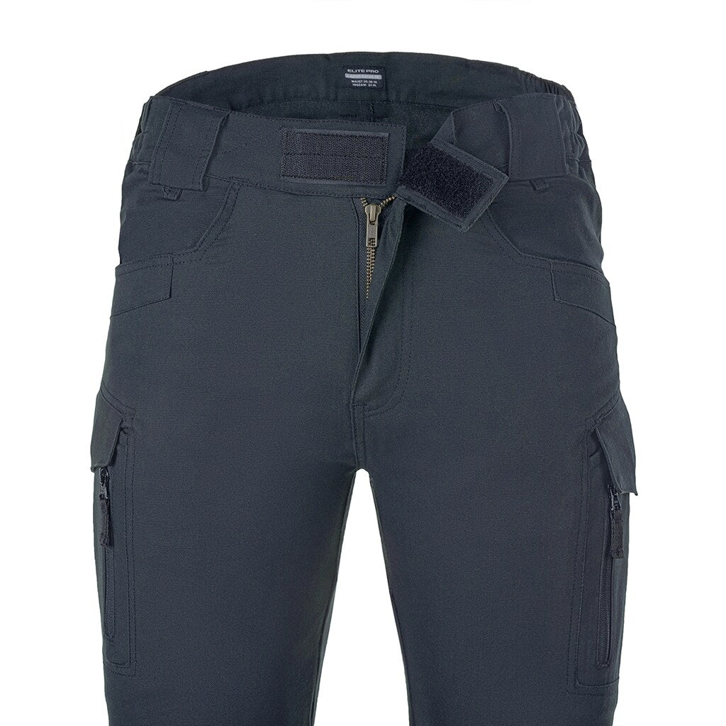 Spodnie Texar Elite Pro 2.0 - Navy