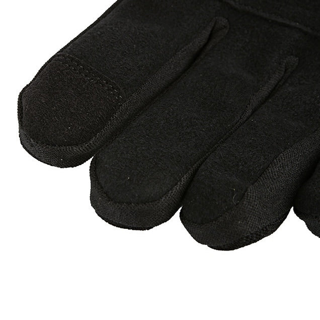 Rękawice taktyczne Armored Claw Shield - Black