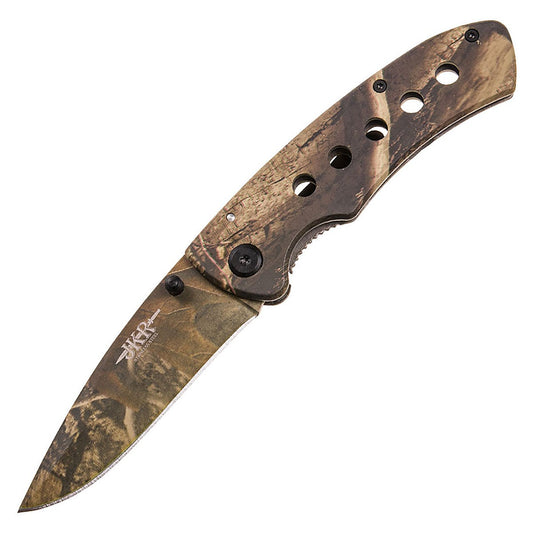 Nóż składany Joker Pocket Knife Camouflage