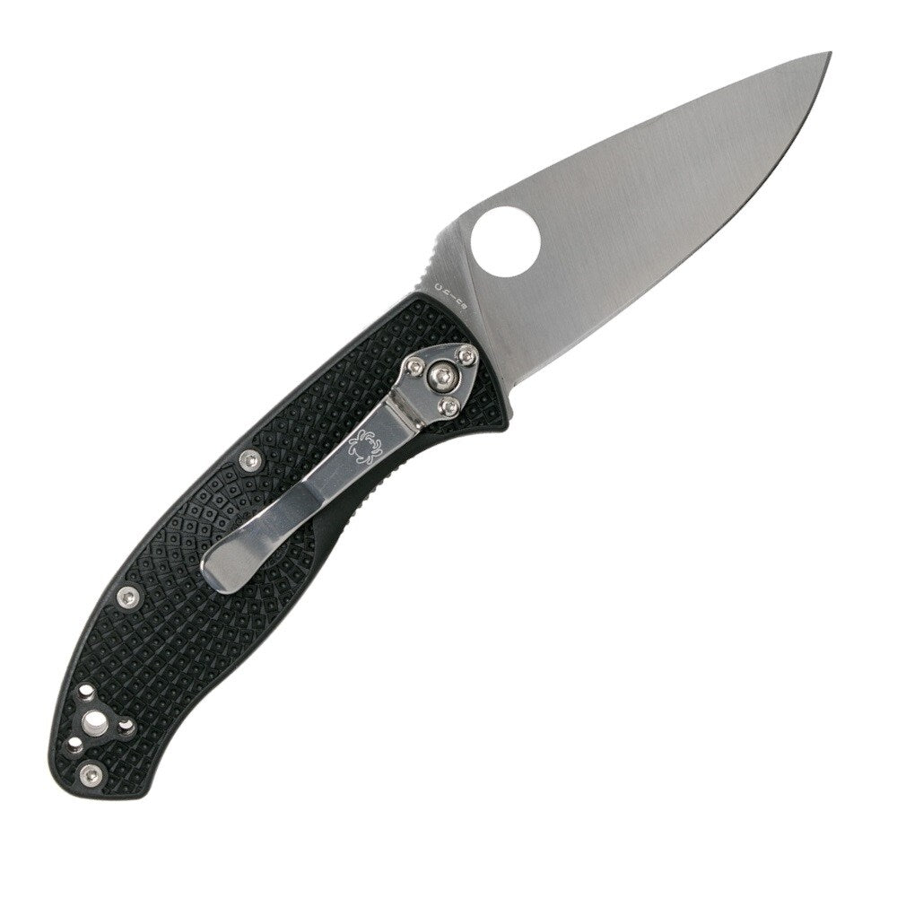 Nóż składany Spyderco Tenacious Lightweight 8Cr13MoV
