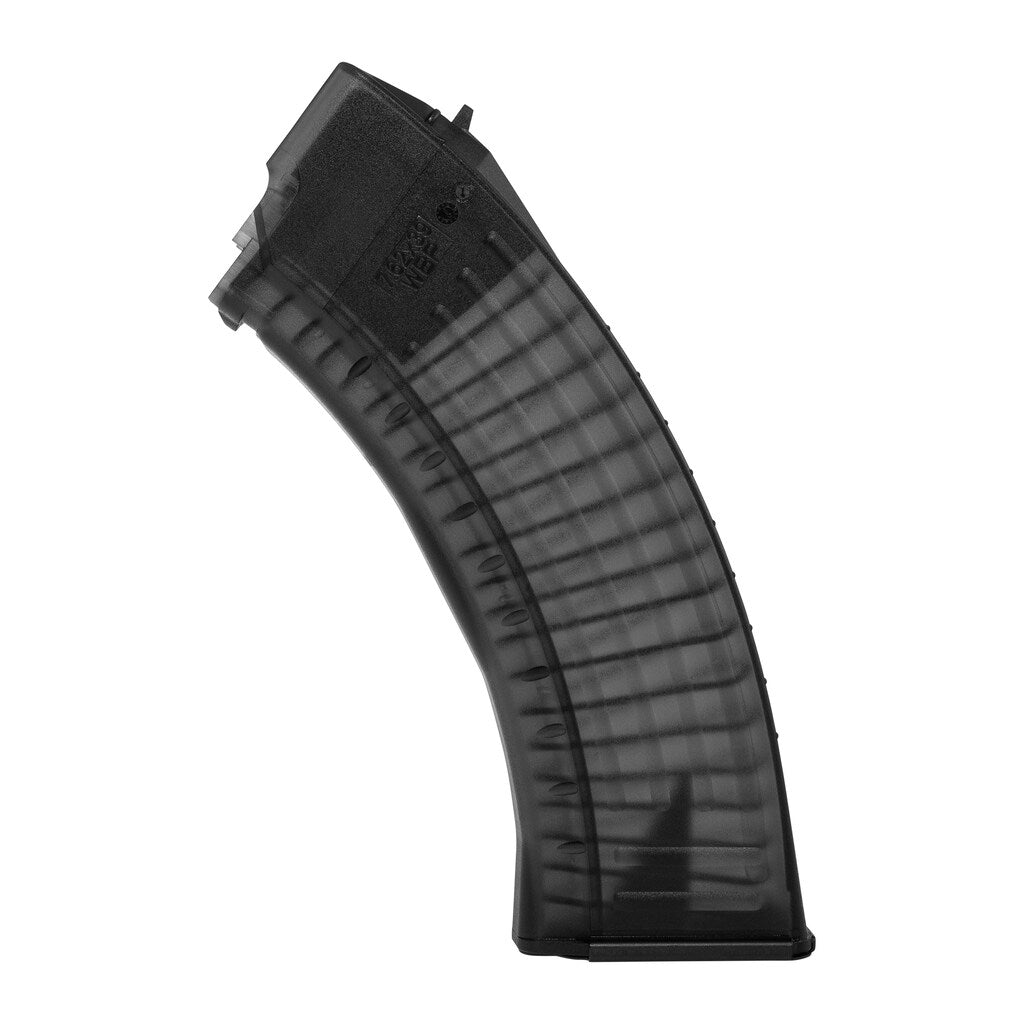 Magazynek 30-nabojowy WBP Rogów kal. 7,62 x 39 mm do karabinków AK