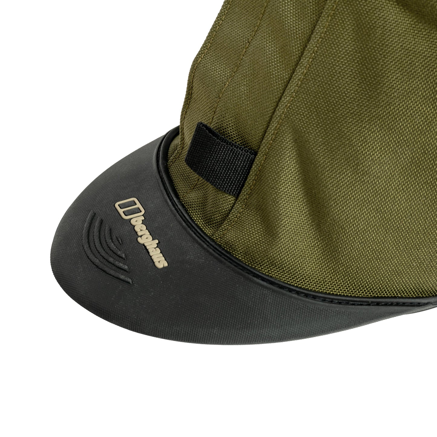 Stuptuty Berghaus Tactical Yeti Attak - Green