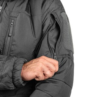 Kurtka UF PRO Delta ML Gen.2 Tactical Winter Jacket - Steel Grey