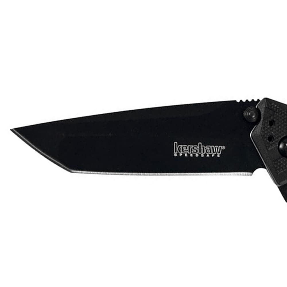 Nóż składany Kershaw Brawler