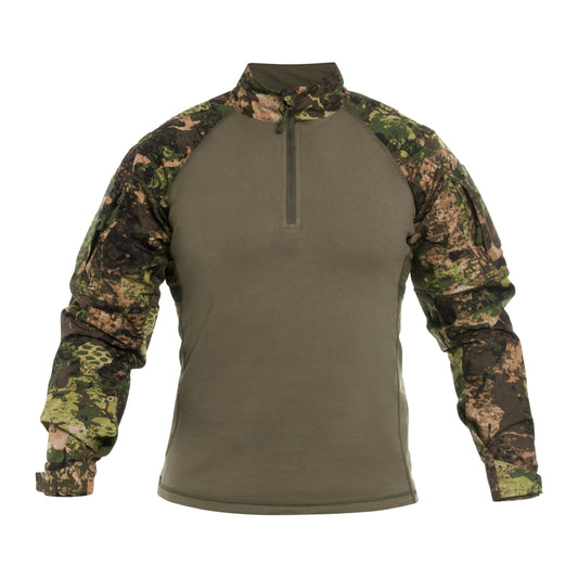Bluza Mil-Tec Tactical Field 2.0 - Phantomleaf WASP I Z3A