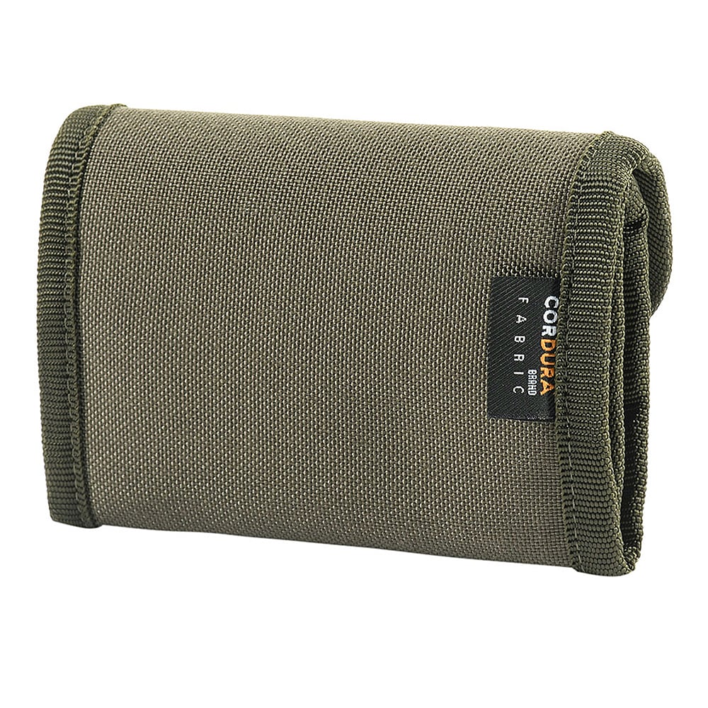 Portfel M-Tac Elite Gen. II - Ranger Green