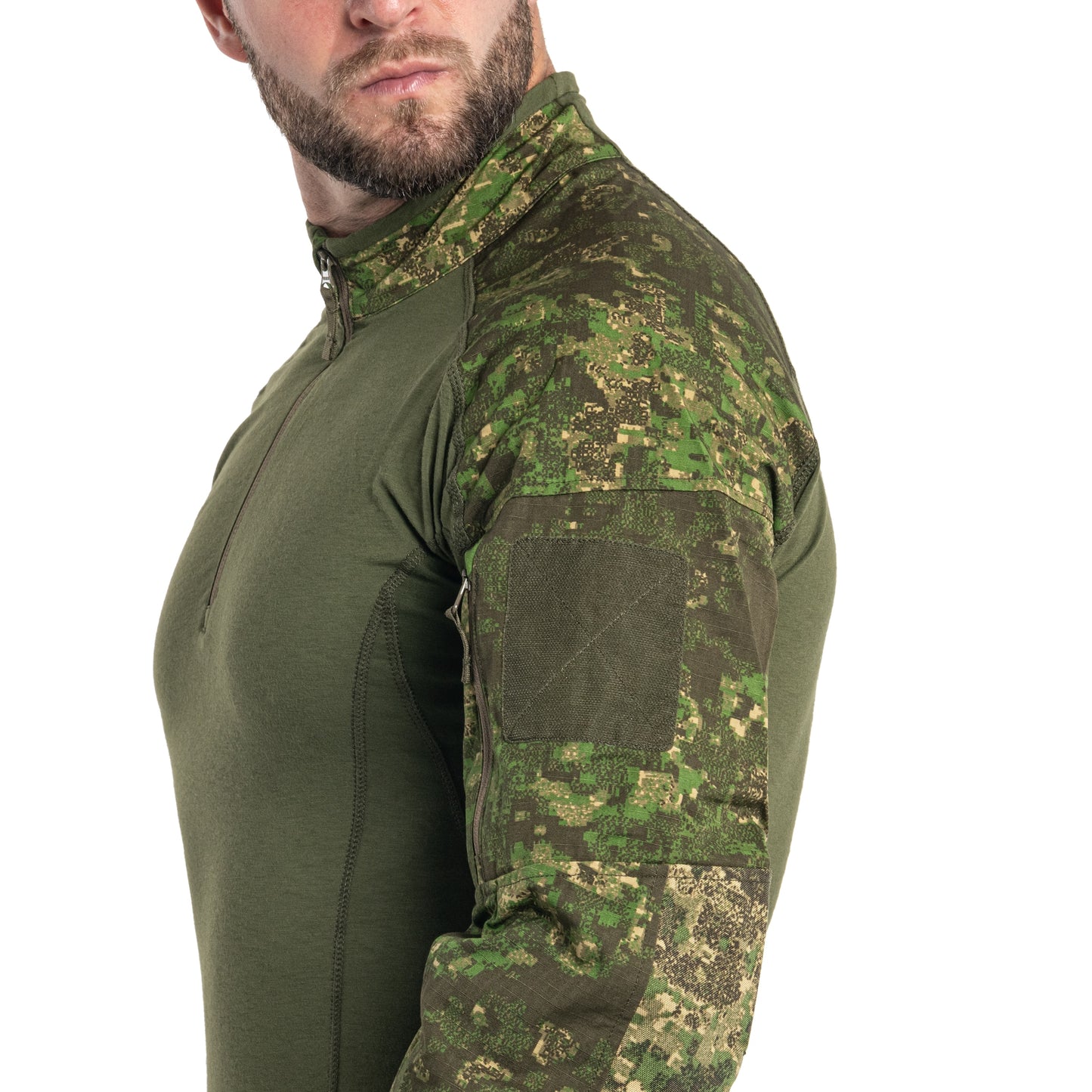 Bluza Direct Action Combat Shirt Vanguard - PenCott WildWood