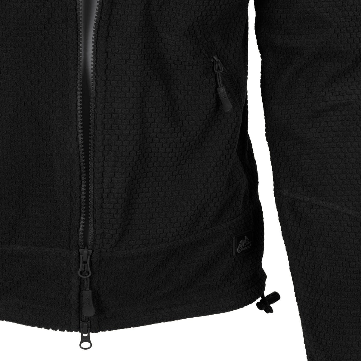 Polar Helikon Alpha Tactical - Black