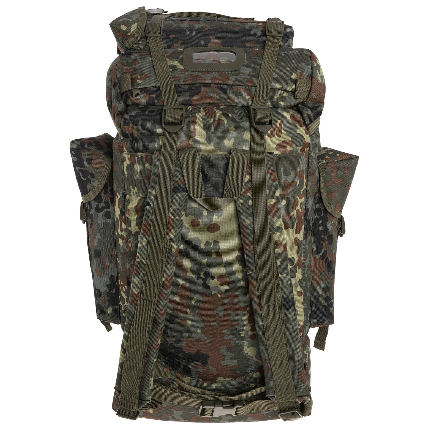 Plecak Mil-Tec BW 65 l - Flecktarn