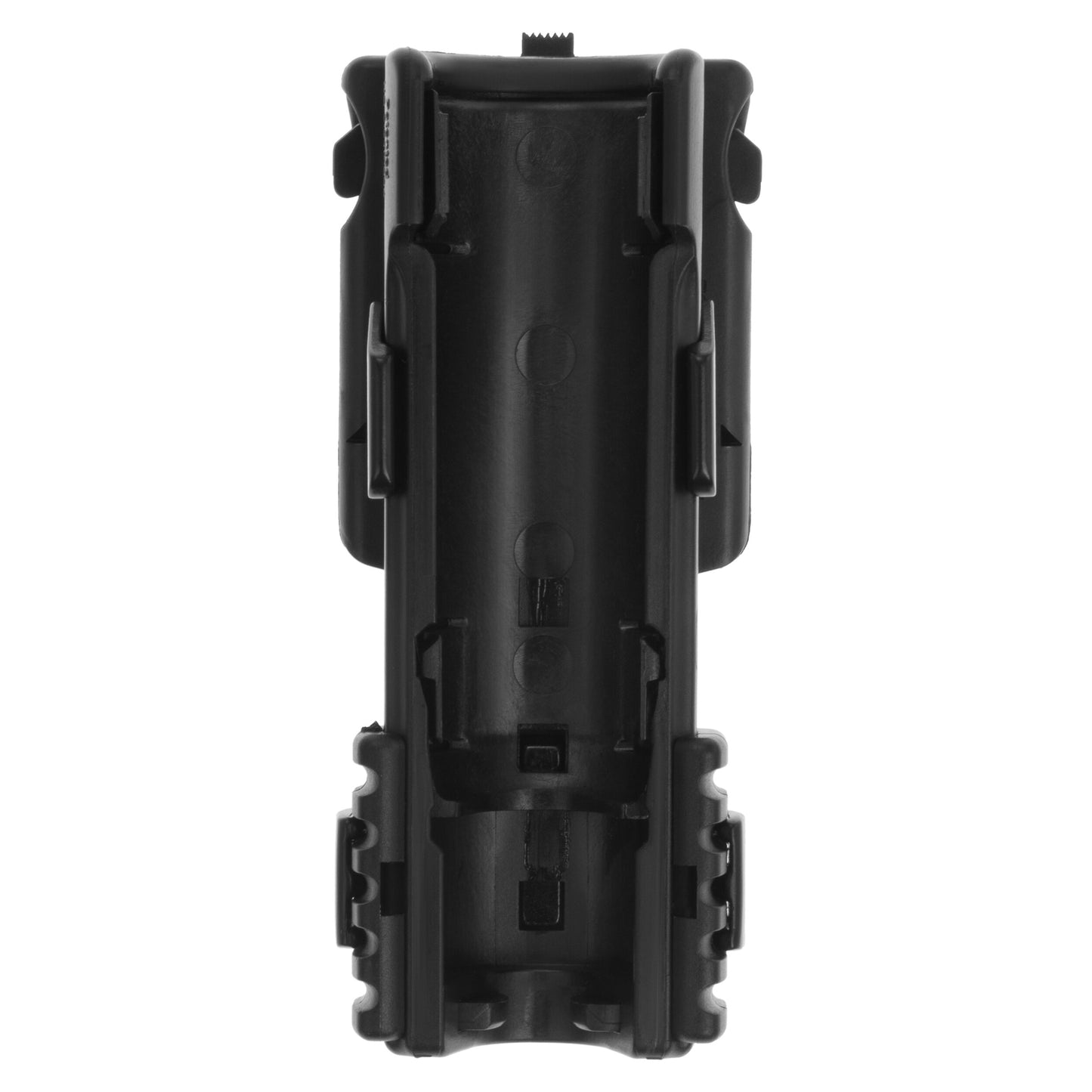 Kabura obrotowa ESP SH-021 z mocowaniem UBC-01 do pałki teleskopowej 16", 18" i 21" - Black