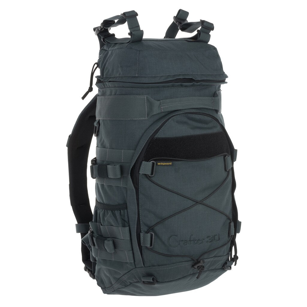 Plecak Wisport Crafter 30 l - Graphite