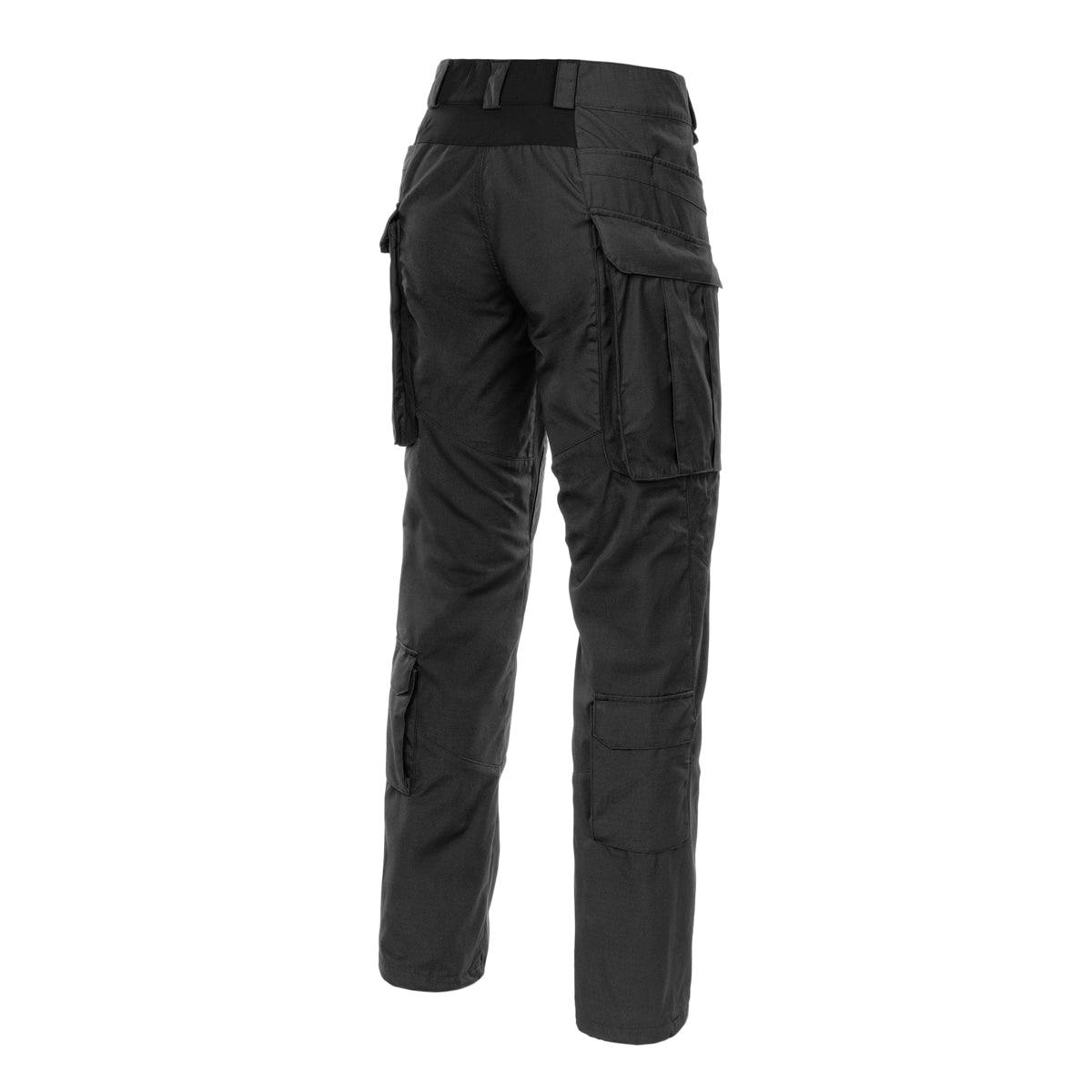Spodnie Helikon MBDU NyCo Rip-Stop - Black