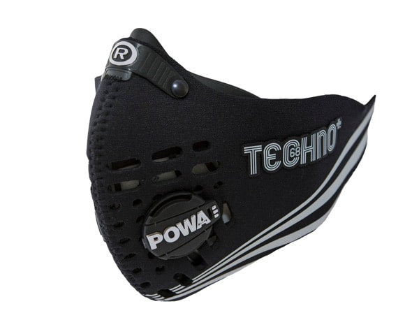 Maska antysmogowa Respro CE Techno Plus Mary J