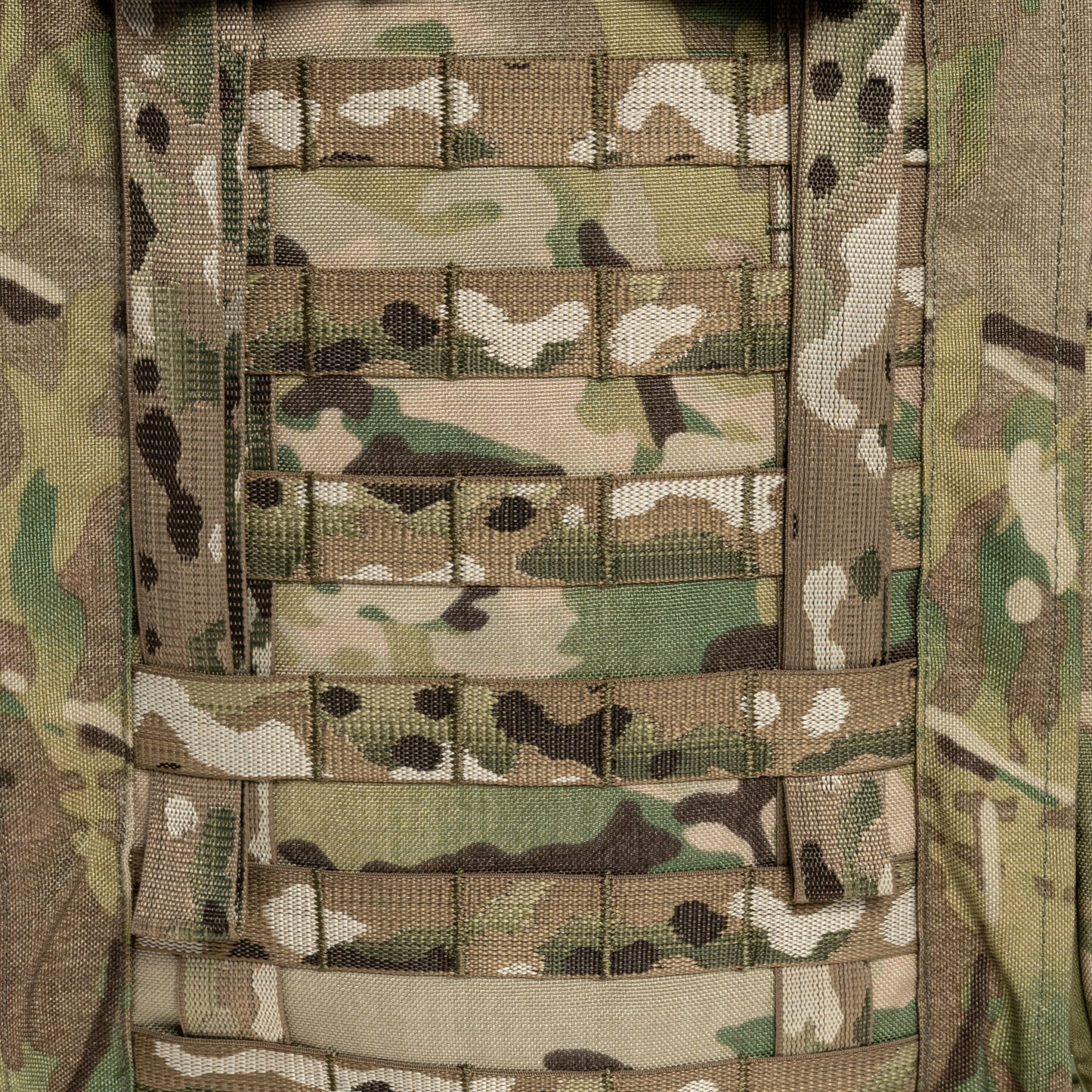 Plecak Berghaus Tactical MMPS Vulcan V IR 80 + 20 l - MultiCam