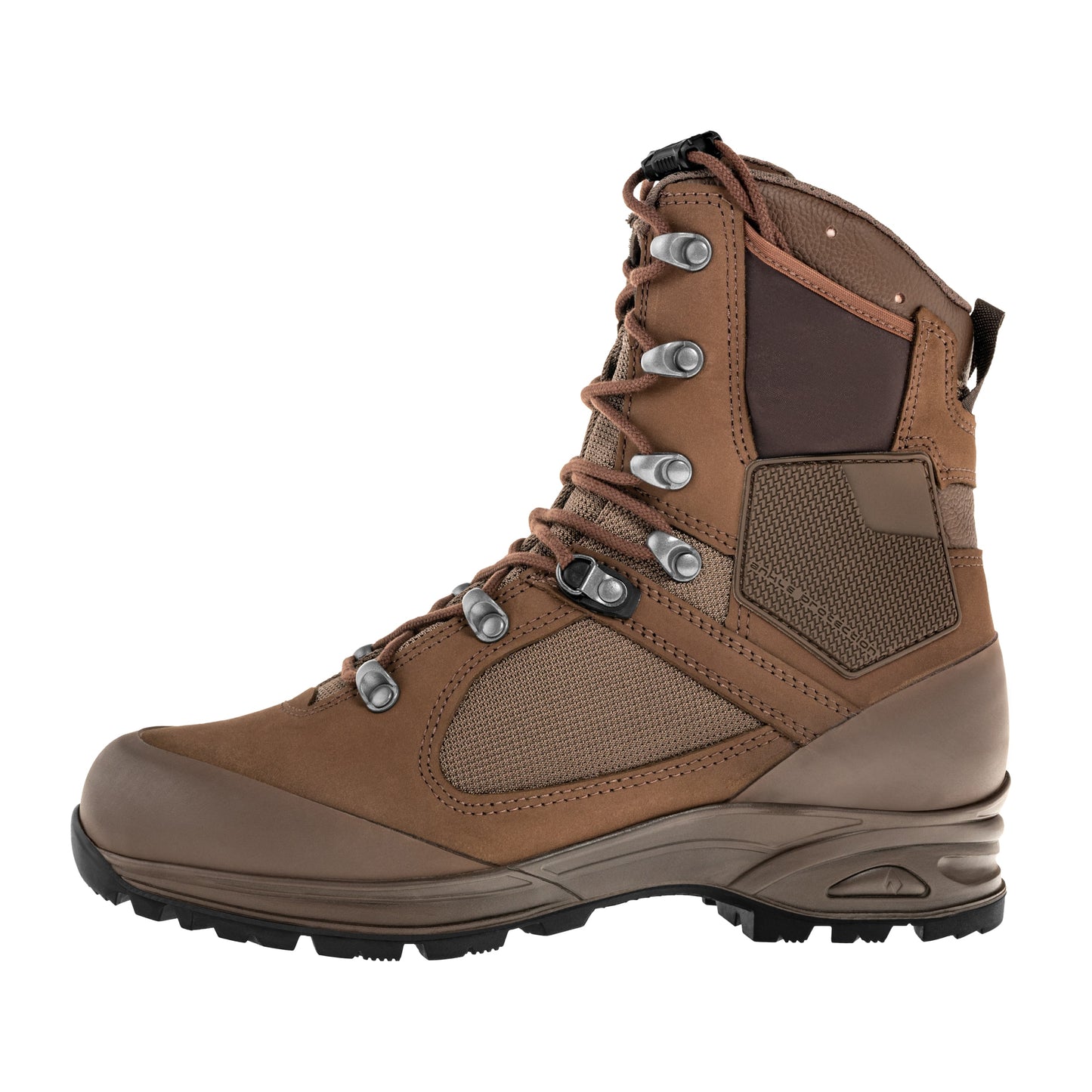 Buty Haix Nepal Pro - Brown