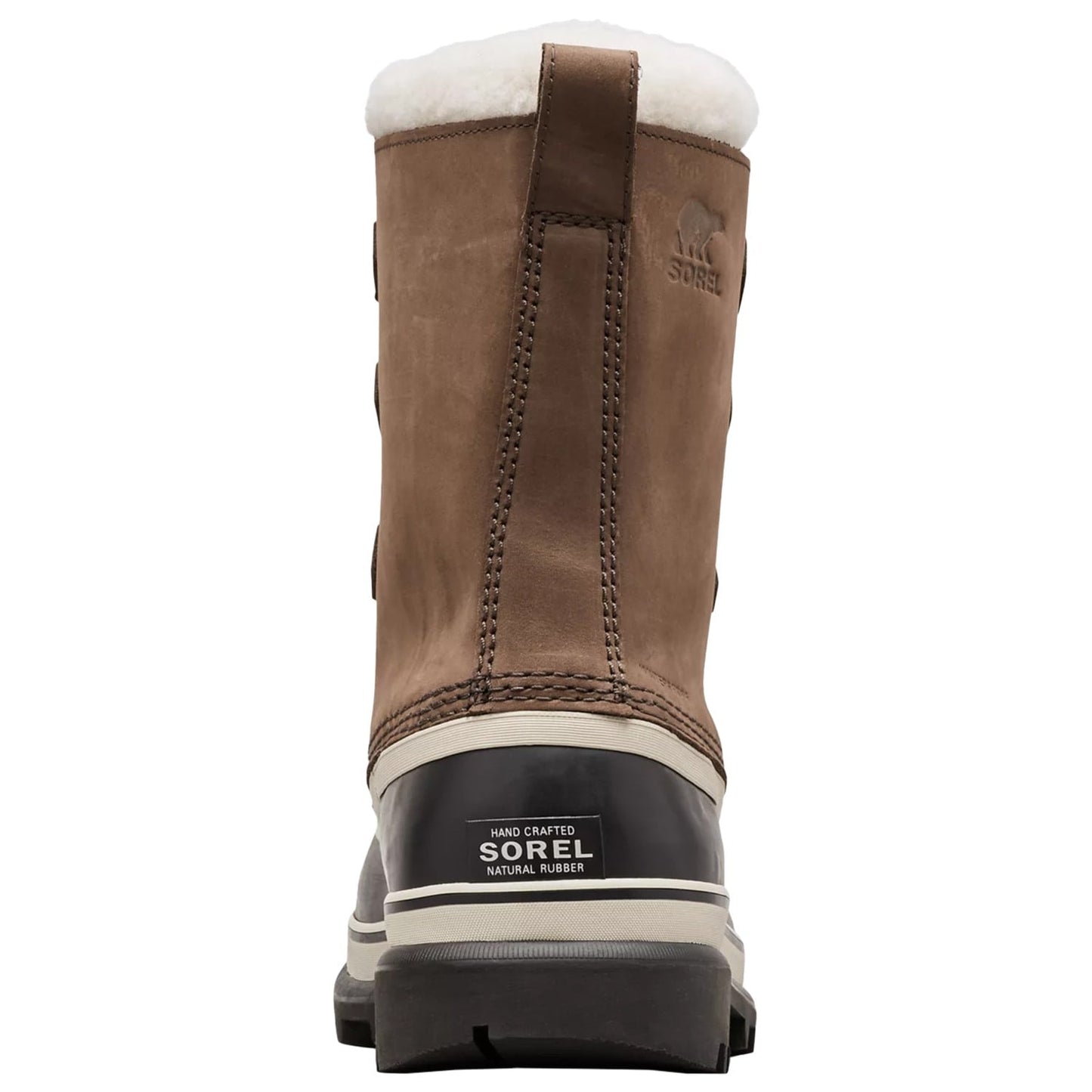 Buty śniegowce Sorel Caribou WP - Bruno