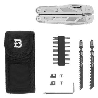 Multitool Badger Outdoor Claw