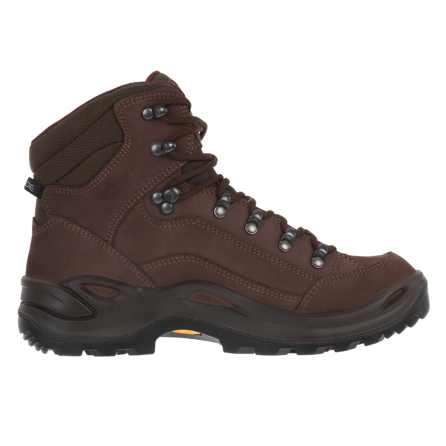 Buty damskie Lowa Renegade GTX MID - Espresso