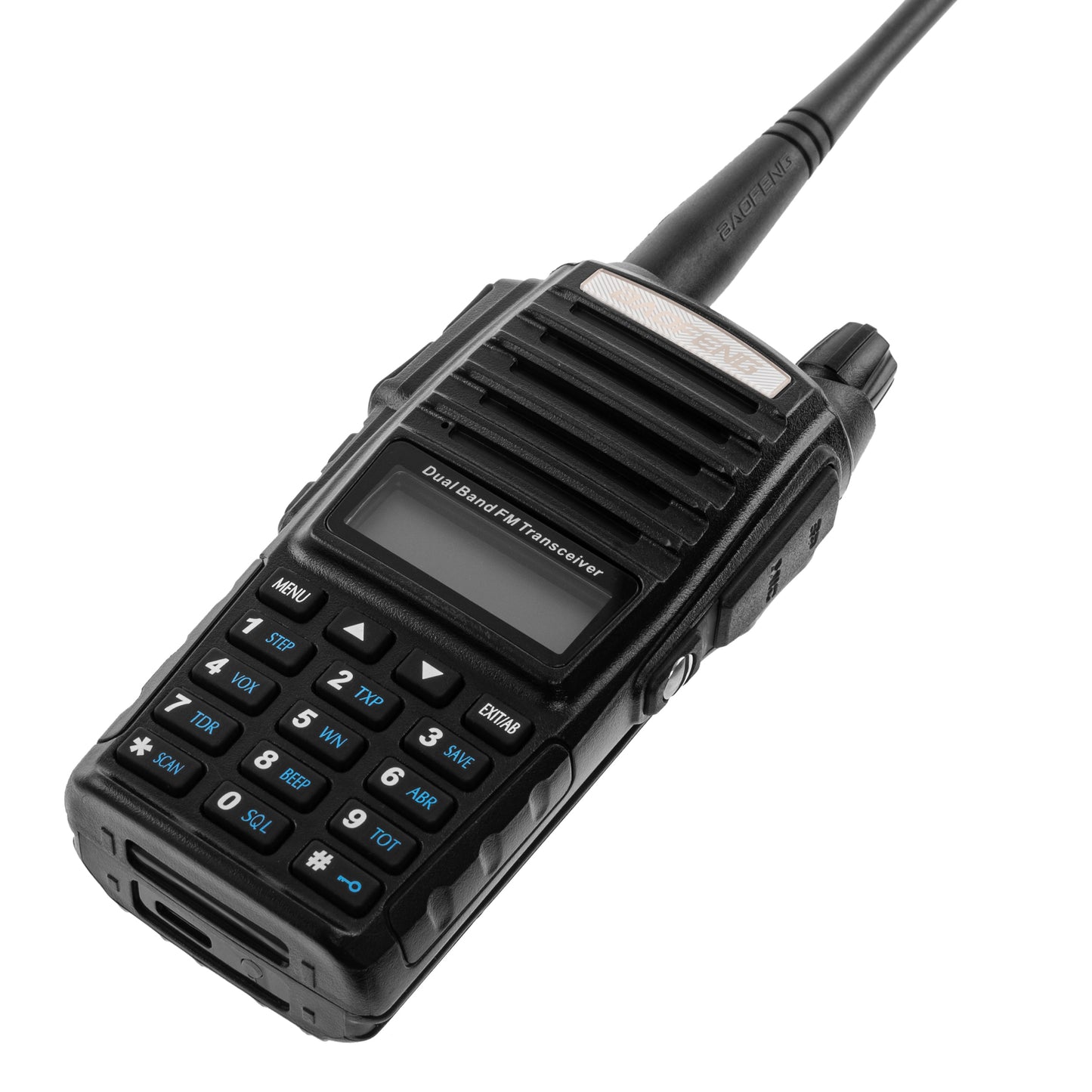 Radiotelefon Baofeng UV-82 HTQ 5W USB-C