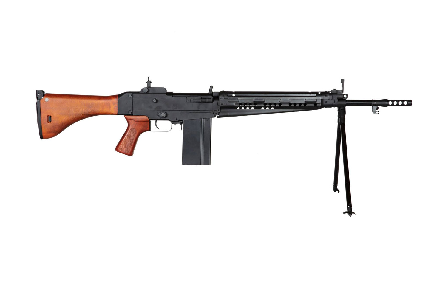 Karabin maszynowy AEG S&T Type 64