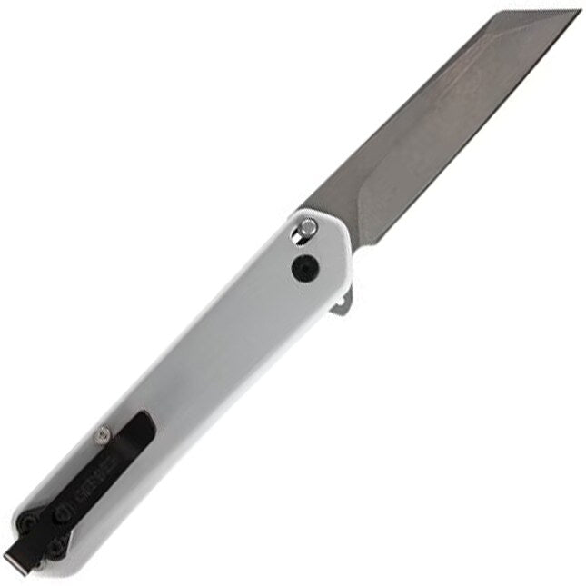 Nóż składany Gerber Spire AO - Aluminium