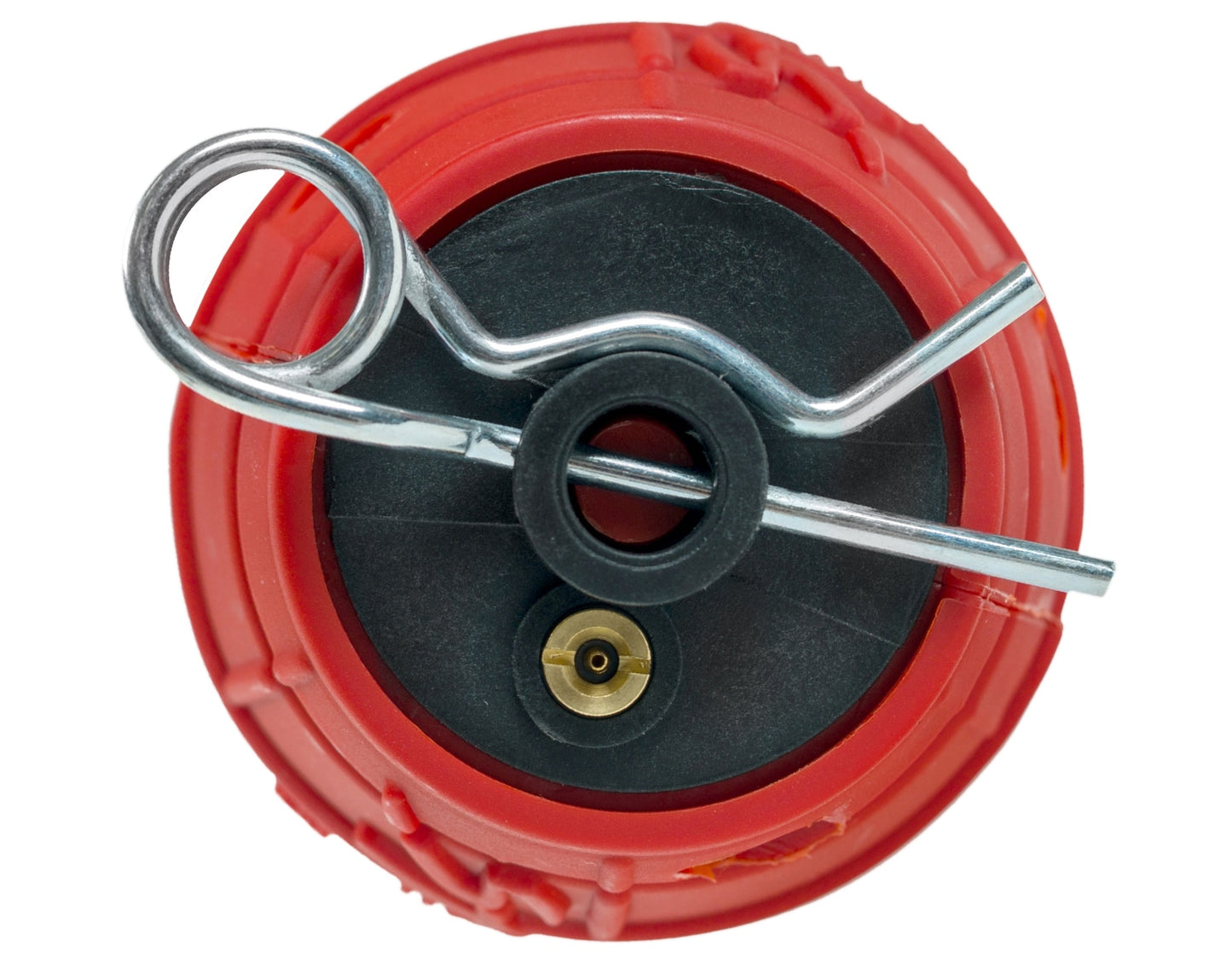 Granat ASG Storm 360 - red