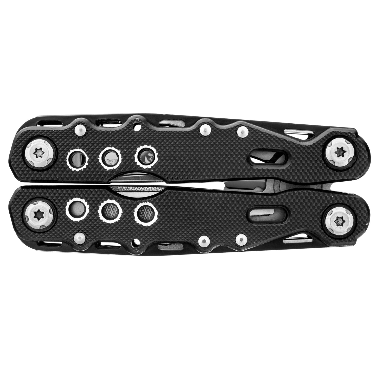 Multitool Mamba Tac Craft 12w1 - Black