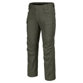 Spodnie Helikon UTP PolyCotton Canvas - Taiga Green