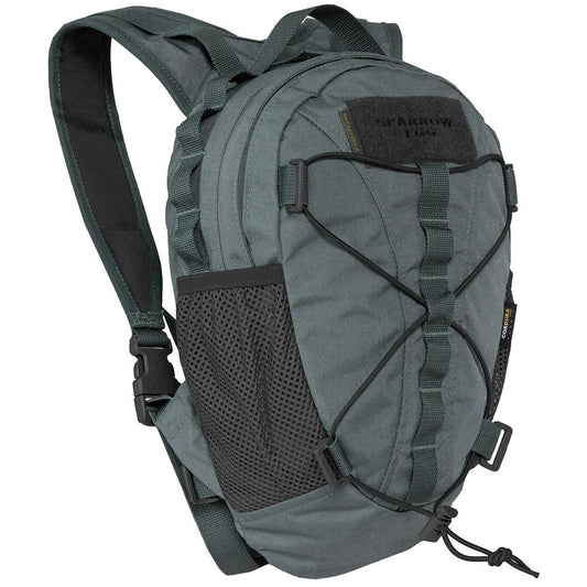 Plecak Wisport Sparrow Egg 10 l Graphite