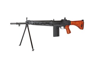 Karabin maszynowy AEG S&T Type 64
