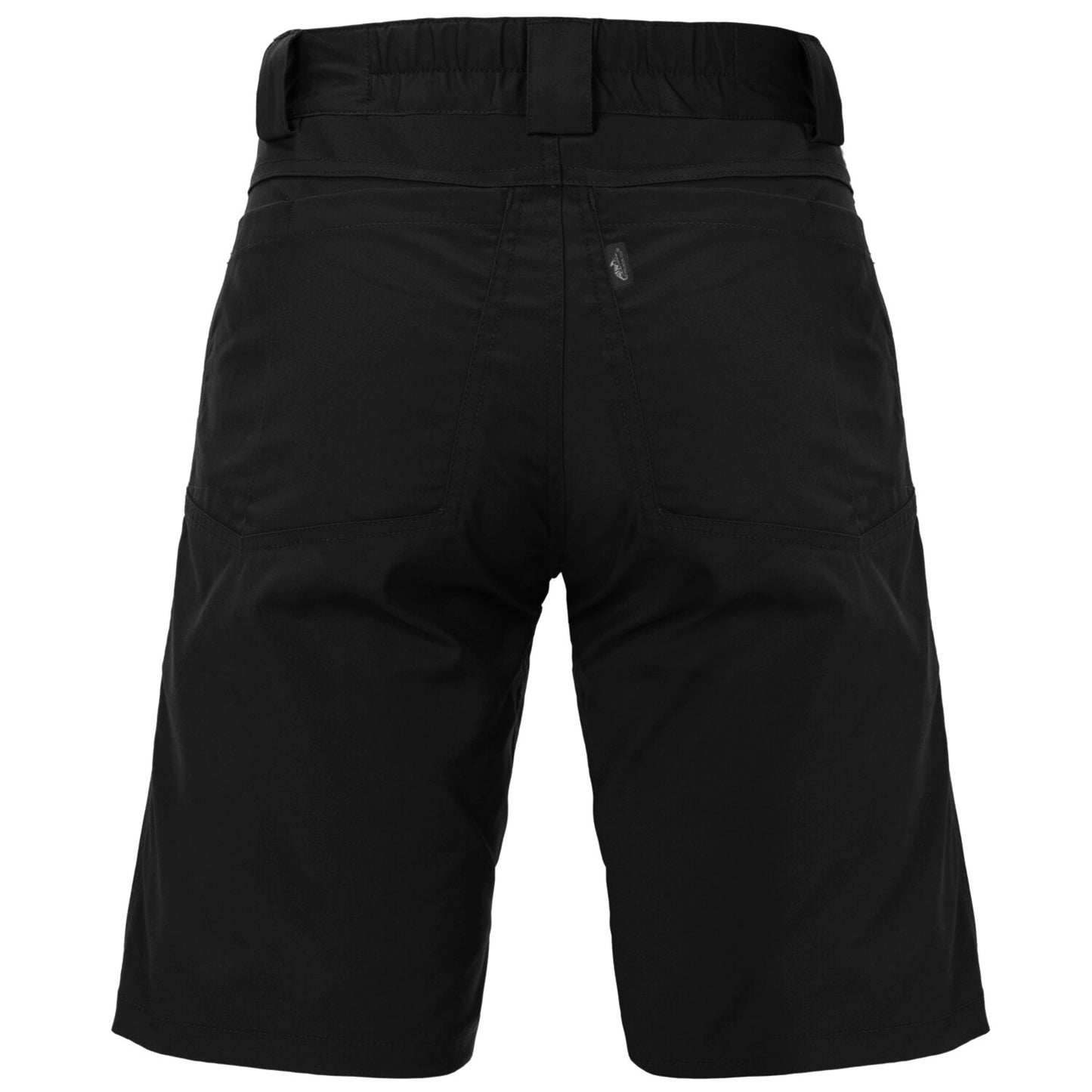 Szorty Helikon Greyman Tactical Shorts DuraCanvas - Black