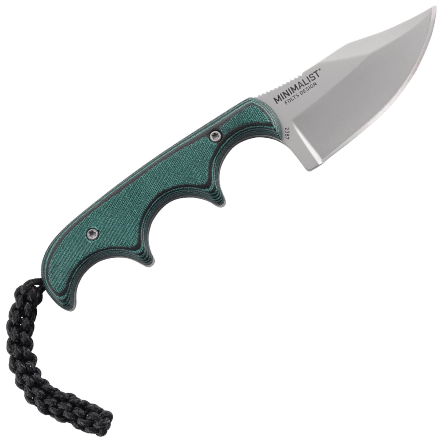 Nóż CRKT Minimalist Bowie