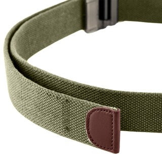 Pas Helikon USMC - Olive Green