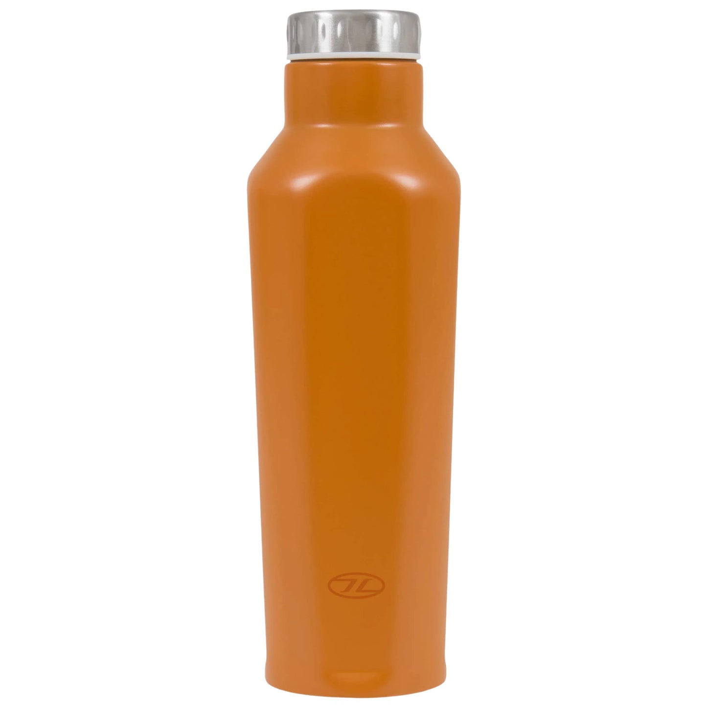 Butelka termiczna Highlander Outdoor Ashta 500 ml - Autumn Orange