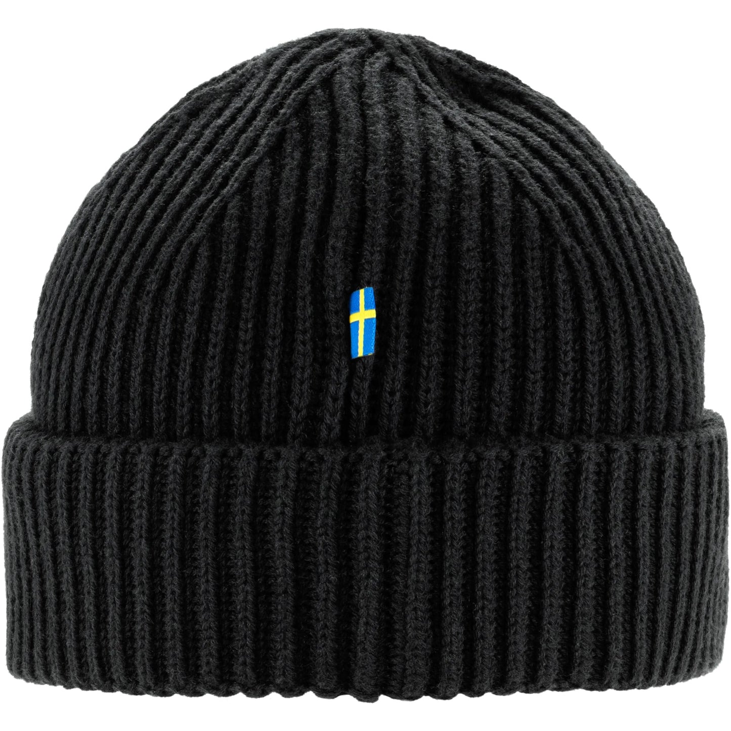Czapka Fjallraven 1960 Lite Logo Hat - Black
