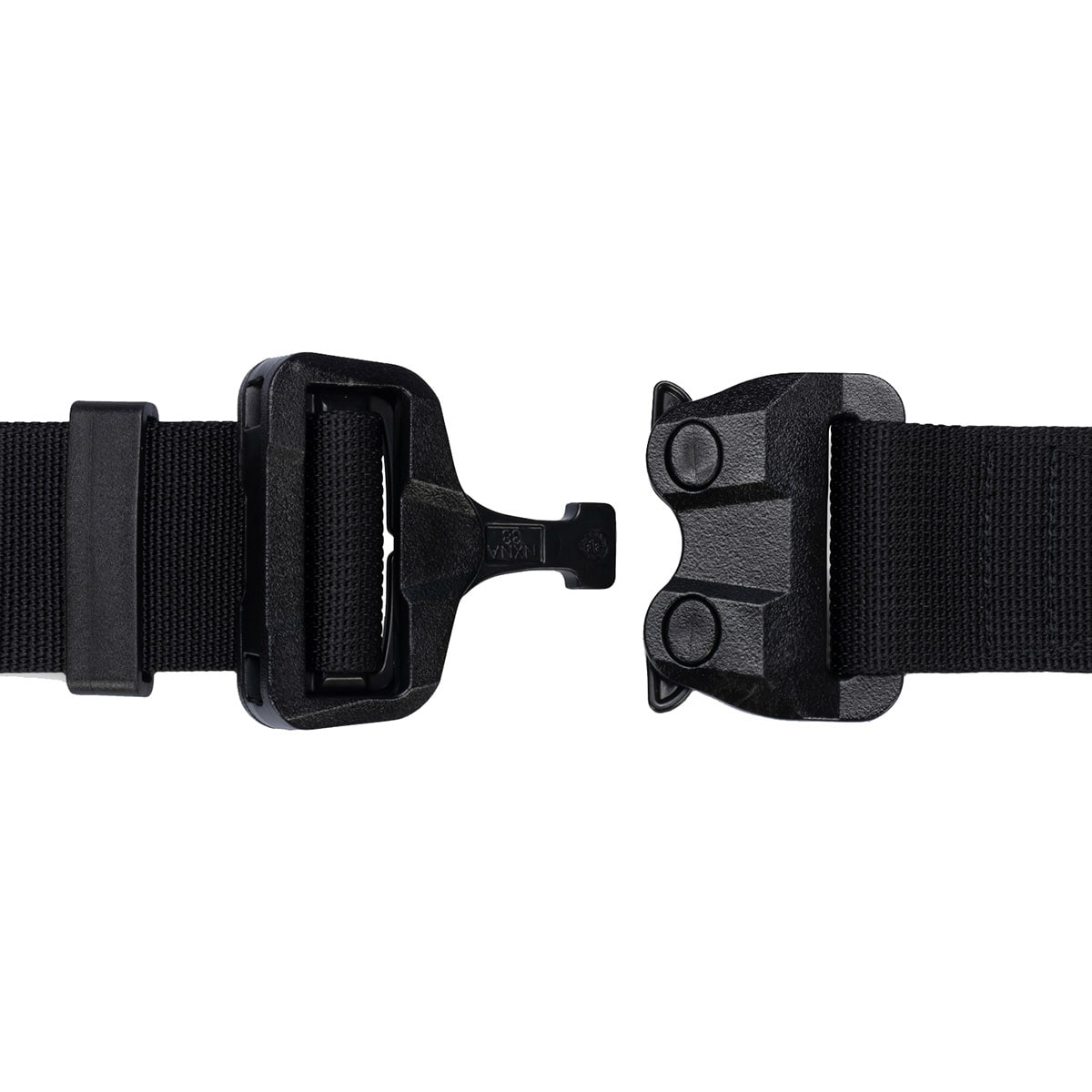 Pas taktyczny Bayonet Stealth Outdoor 38 mm - Black
