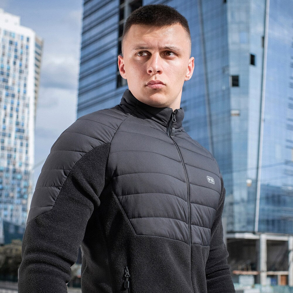 Polar M-Tac Berserk - Black