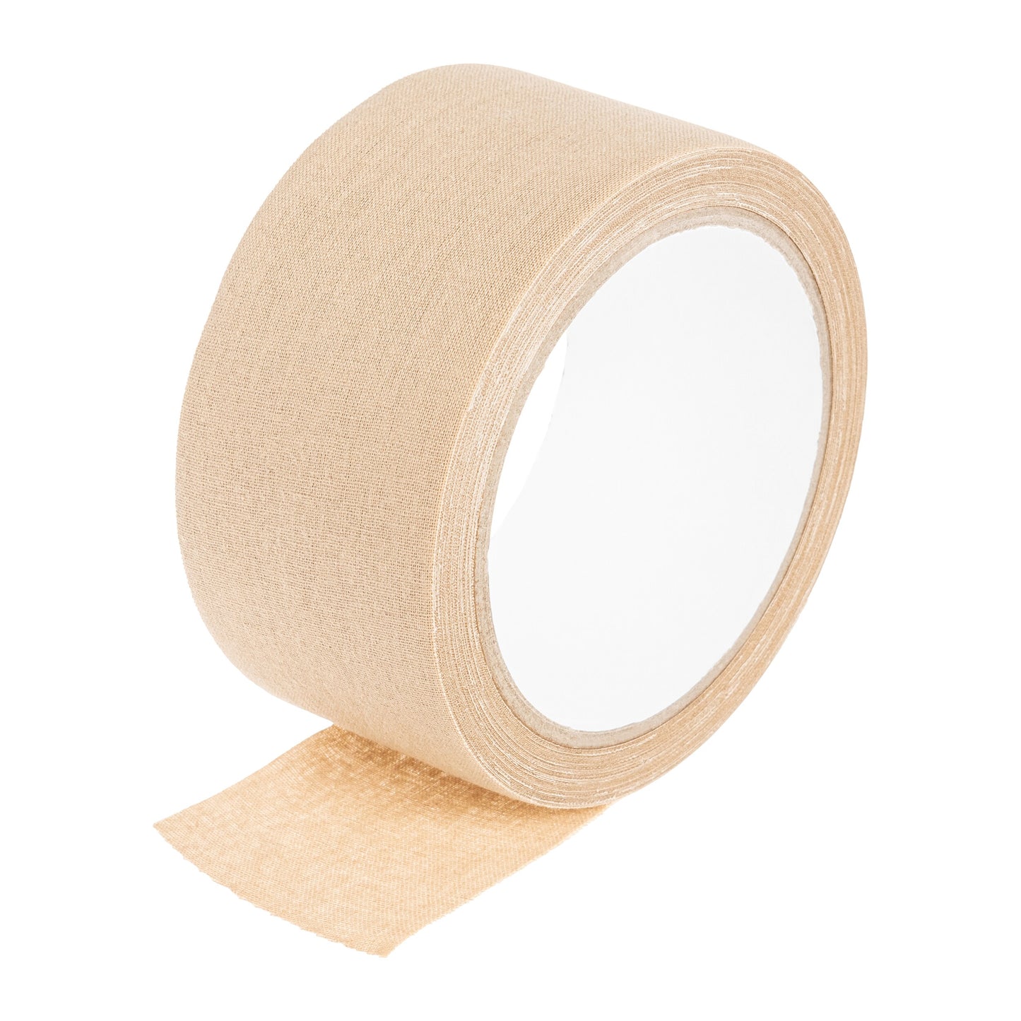Taśma maskująca MFH 50 mm x 10 m - Khaki