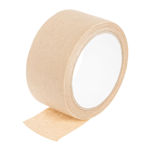Taśma maskująca MFH 50 mm x 10 m - Khaki