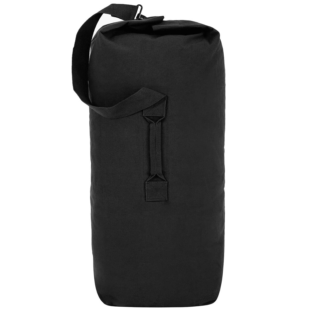 Worek transportowy Highlander Outdoor Heavyweight Canvas Kit Bag 14" - Black