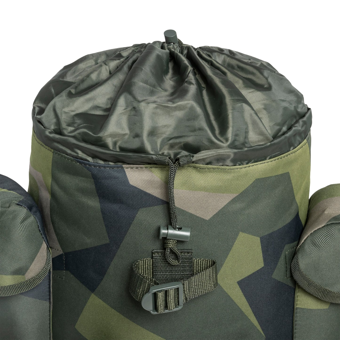 Plecak Brandit Kampfrucksack 65 l - Swedish Camo