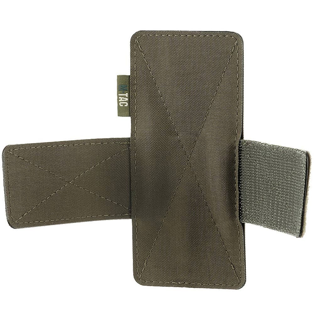 Kabura wewnętrzna M-Tac Light - Ranger Green