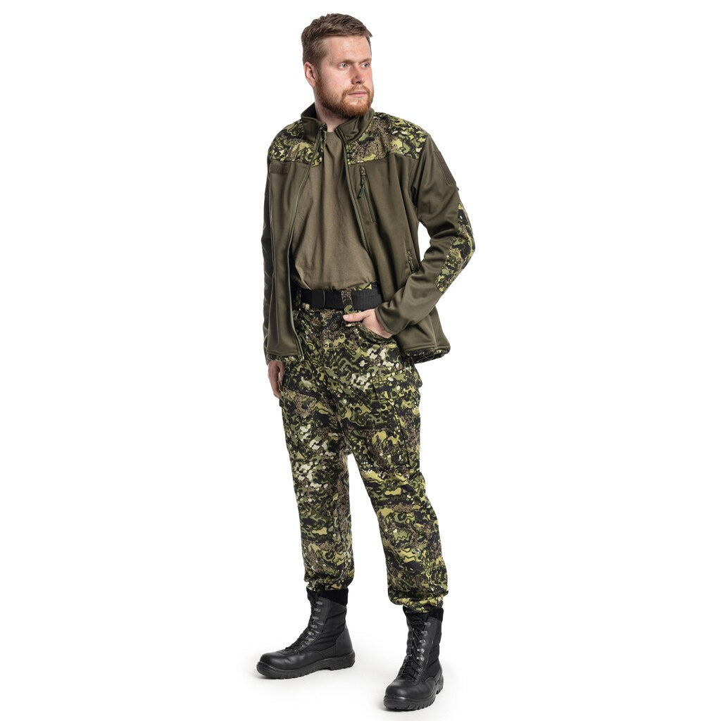 Kurtka Maskpol Softshell SM-01 - MAPA