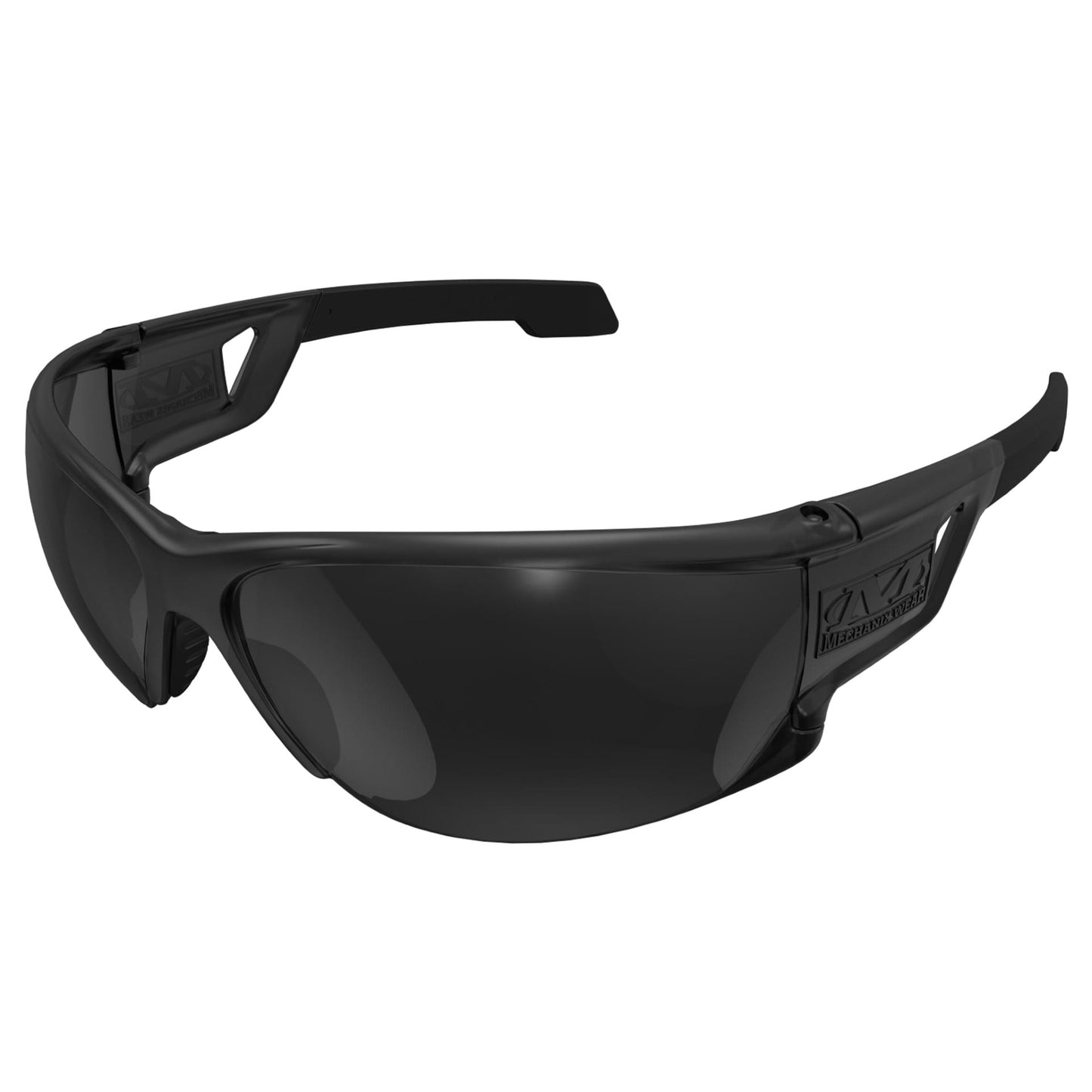 Okulary ochronne Mechanix Tactical Type-N - Smoke